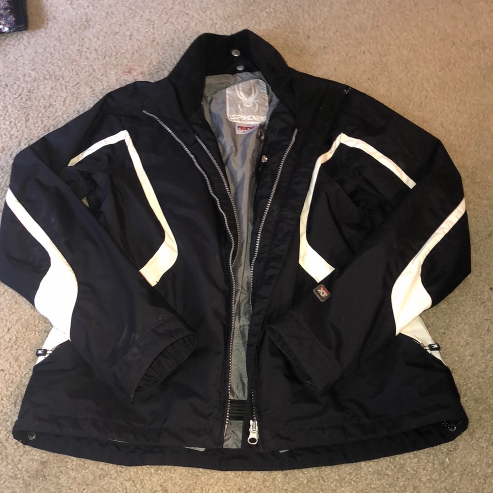 Winter Coat